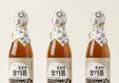 고궁 통참깨 참기름 350ml 4개