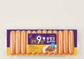 목우촌 주부9단 프랑크 소시지 500g 3개