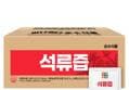 순수식품 석류즙 70ml 100포