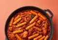 더귀한 춘천닭갈비국물떡볶이 960g 2팩