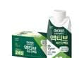 하이뮨 프로틴 밸런스 액티브 비건 250ml 24팩