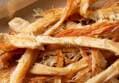 Puff Pastry BBQ Squid 200g 2-pack