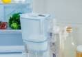 BRITA 리켈리 정수기 2.2L 블루