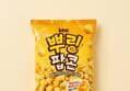 bhc 뿌링팝콘 60g 12개입