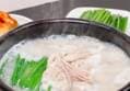 바른 돼지국밥 500g 5개