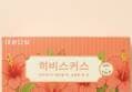 대한다업 히비스커스 티백 100개