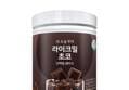 라이크밀 초코맛 단백질 쉐이크 450g