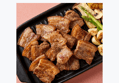 해담별 제주 흑돼지 왕구이 1.2kg 2개
