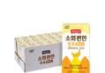 일동후디스 소화편한 우유 바나나 190ml 24개입