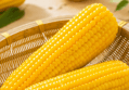 Frozen Steamed Waxy Corn 220g 10 Ears