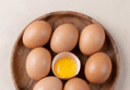 HACCP 자연방사 무항생제 유정란 40구