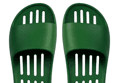 JANIBEAR Premium EVA Bathroom Slippers