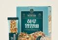 호정가 뉴트리션 하루영양바 20개입