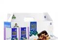 넛츠팜 블루베리넛츠 25g 30개