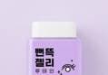 Ppeontteok Jelly Lutein Blueberry 20 Tablets
