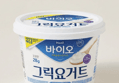 매일바이오 그릭요거트 무가당 플레인 400g 6개