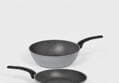 Queen Sense Daily Frying Pan 2-Piece Set