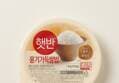 햇반 윤기가득쌀밥 210g 36개