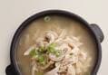 사리원 닭곰탕 600g 4팩