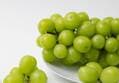 Hana's Farm Shine Muscat Grapes 2kg