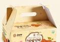호정가 찹쌀약과 1kg 1박스
