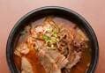 안동시장 장터국밥 600g 2개