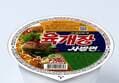 육개장사발면 86g 24개