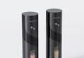 Soho Electric Salt & Pepper Grinder Set