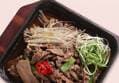 사리원 소불고기 500g 4팩