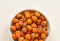 Sangju Dried Persimmon (Geonsi) 1kg 30pcs