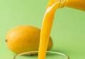 Gonggong Mango Juice 1L 2-pack