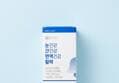종근당 눈건강 간건강 면역건강 활력 90캡슐 2박스