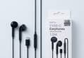 ACRO NE04 오픈형 유선 이어폰 C타입