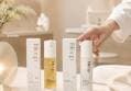 Blip Repair Deep Moisture Ampoule & Cream Set