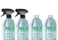 Gardsup Spray Bathroom Cleaner 500ml 4-pack