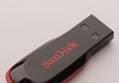 SanDisk Cruzer Blade CZ50
