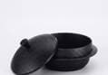 라세나 Marble-Coated Cauldron Pot 18cm