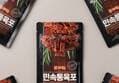 머거본 민속통육포 100g 4개
