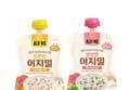 맘편한 이지밀 한우죽+진밥 100g 10개