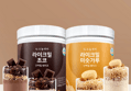 라이크밀 단백질 쉐이크 450g 2개