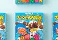크라운 타벳코 초코 50g 5개
