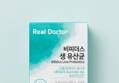 리얼닥터 비피더스 생 유산균 30캡슐