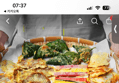 세이브밀 수제 모둠전 5종 1kg