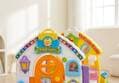 뽀로로 뮤직 플러스 플레이 하우스