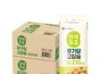 연세 무가당 고칼슘 두유 190ml 32개