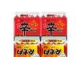 농심 신라면+너구리 20개