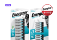 Energizer 맥스플러스 AA/AAA 각 10입