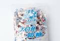화이트래빗 우유 누가 캔디 500g