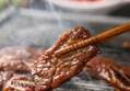 특제양념 LA갈비 1kg 2팩