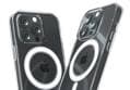 아이푸룸 맥세이프 아이폰18 프로 투명 케이스